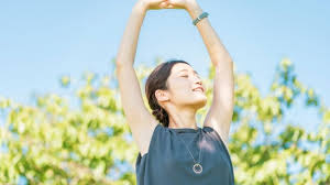 Melakukan Olahraga Kecil Setiap Hari untuk Menjaga Kesehatan